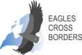 Eagles Cross Borders