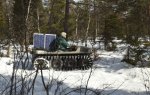 Kurekaamera 2 kohalesõit