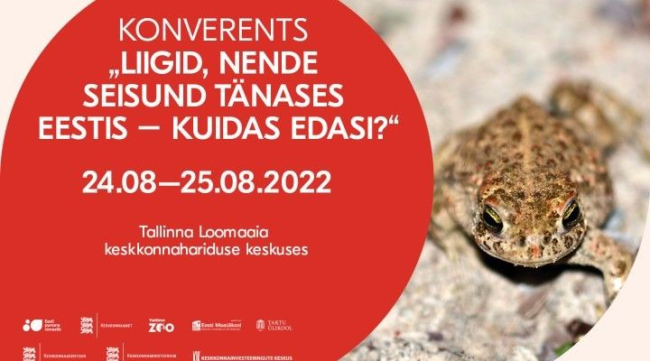 Eesti liigikaitse hetkeseis: iga viies liik vajab kaitset