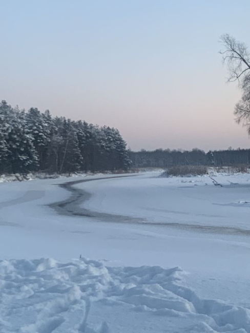 Emajõgi Palupõhjal