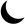 Moon phase and illumination
