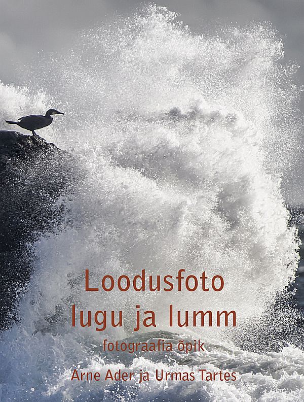 Loodusfoto lugu ja lumm