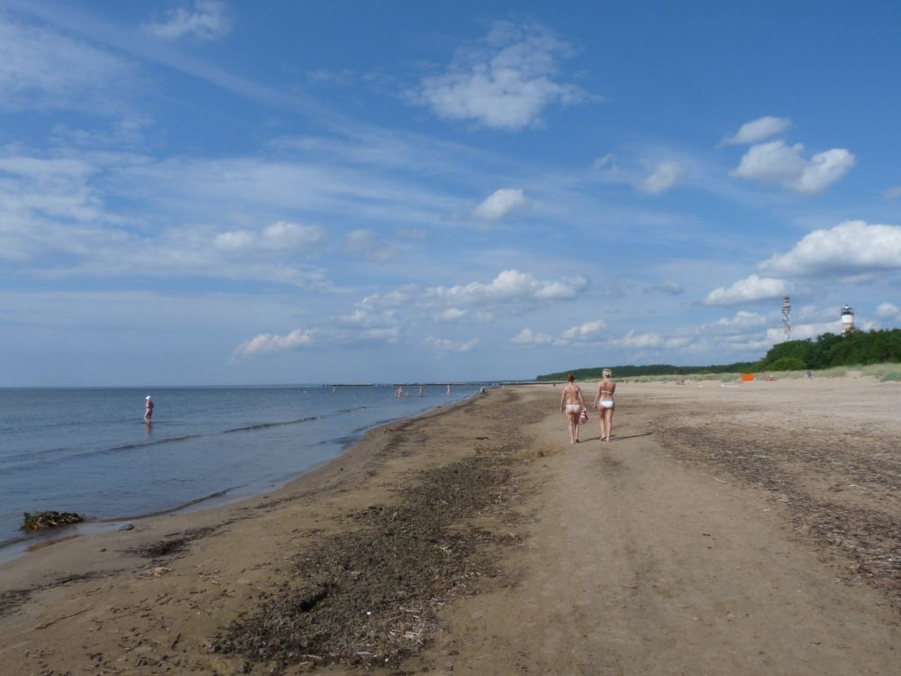  Narva-jõesuu rand