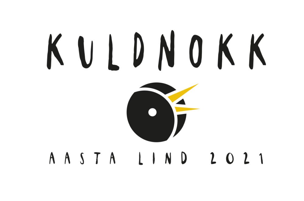 Eesti Ornitoloogiaühing tervitab oma 100. juubeliaastat ning järjekorras kahekümne seitsmendat aasta lindu kuldnokka.