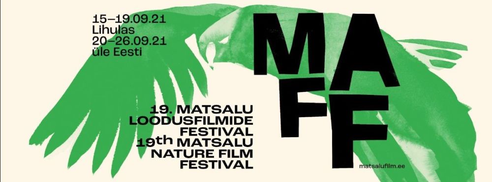  Matsalu Loodusfilmide Festival