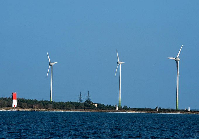 Virtsu tuulepark