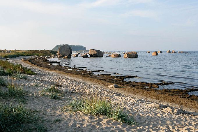 Vana-Jüri rahnud. Käsmu 