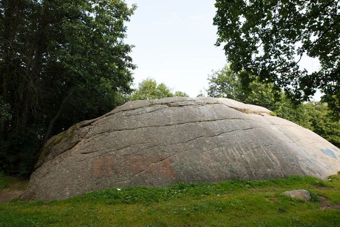 Muuga Kabelikivi