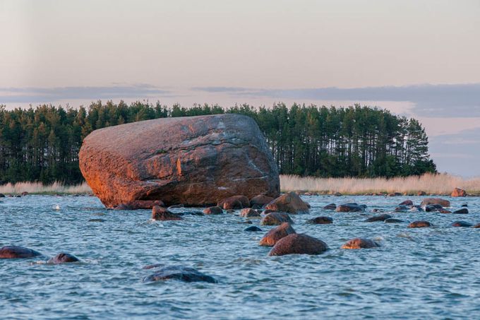 Ehalkivi