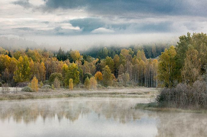 Kaarma järv