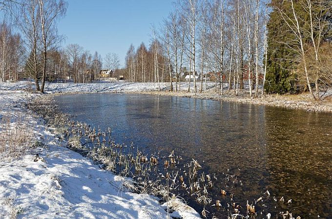 Lõotalv. Otepää