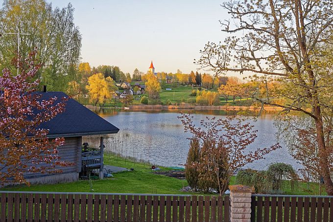 Rõuge Suurjärv