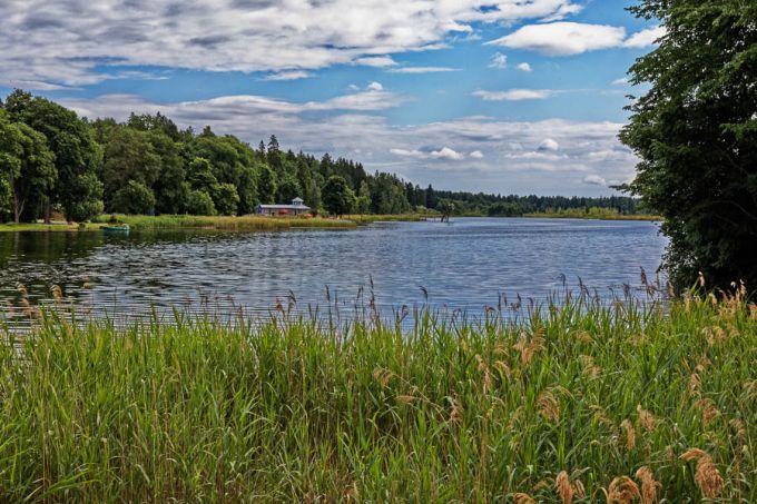 Porkuni järv 