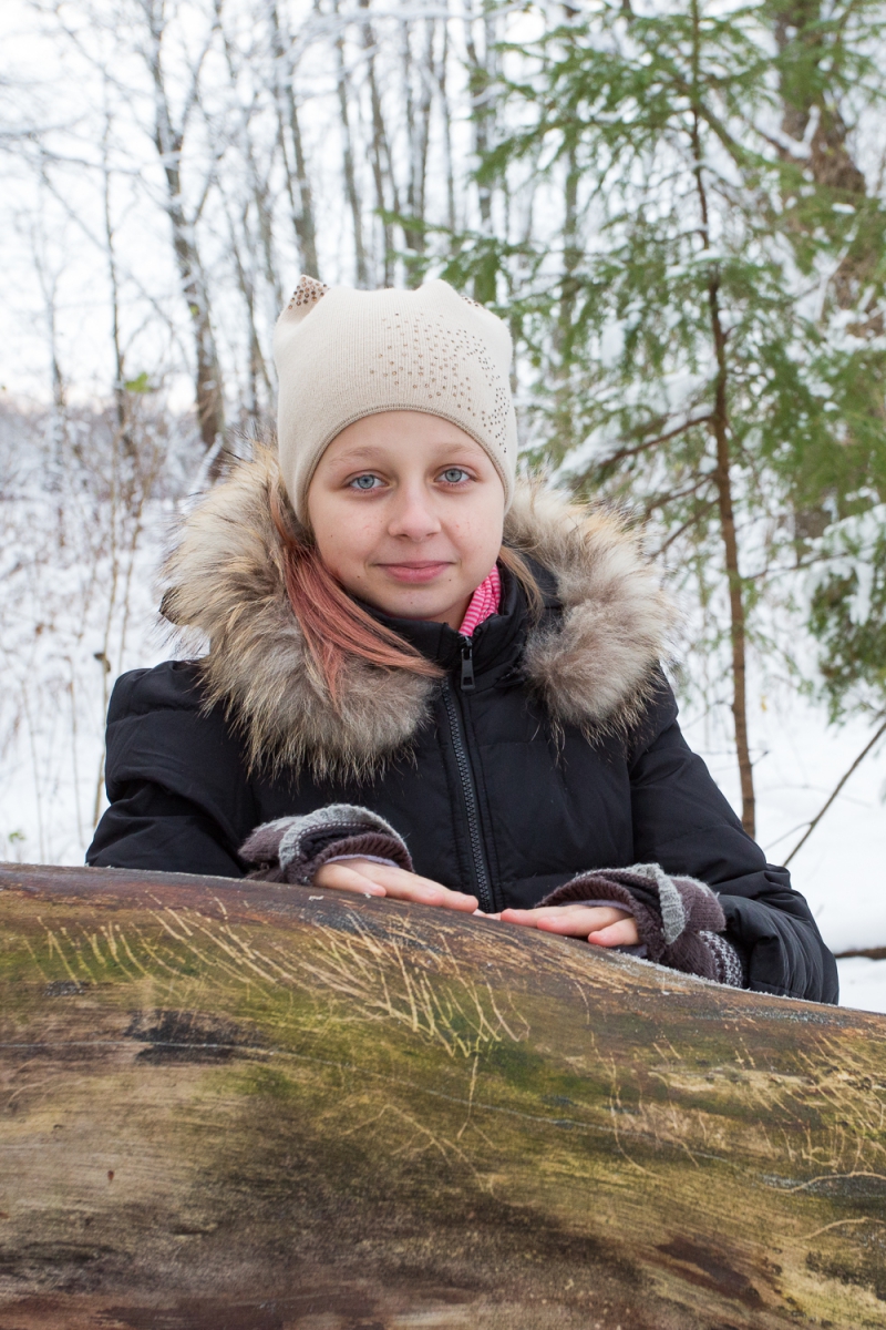 evelina