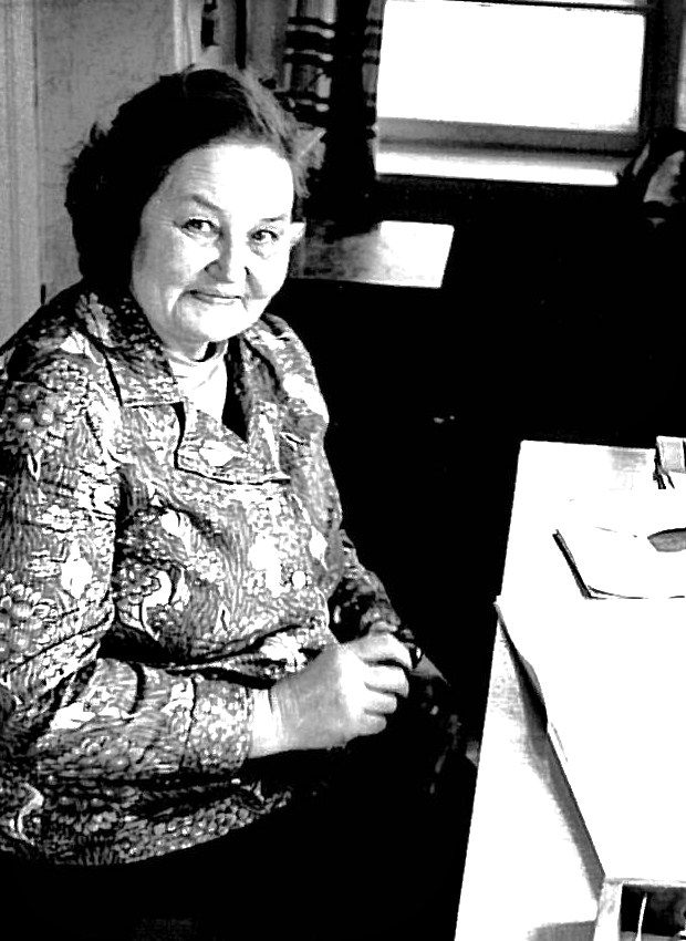 Aliide Meel