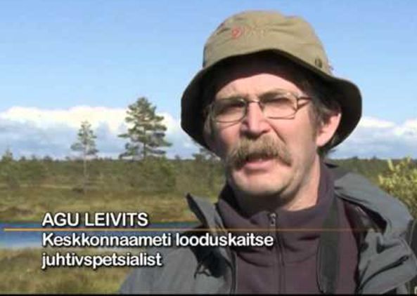 Agu Leivits