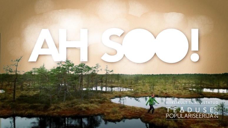 Õppefilmide seeria „Ah soo!”