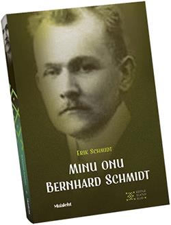 Bernhard Schmidt
