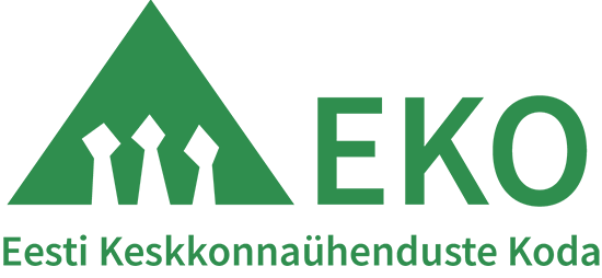 Eesti Keskkonnaühenduste Koda 