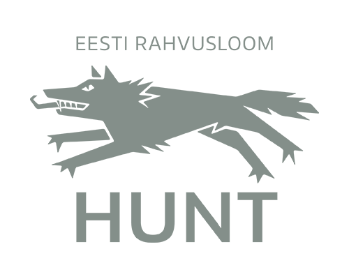 Rahvusloom hunt