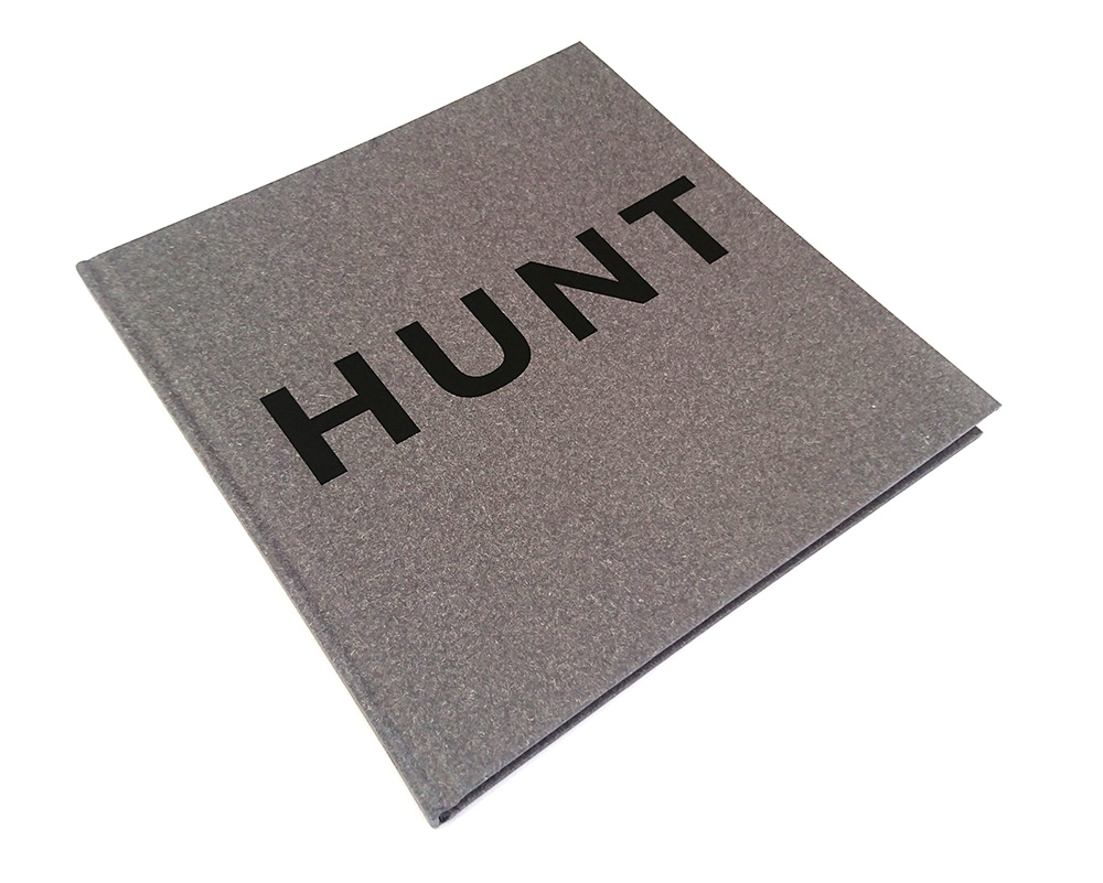 hunt