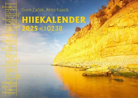 Hiiekalender