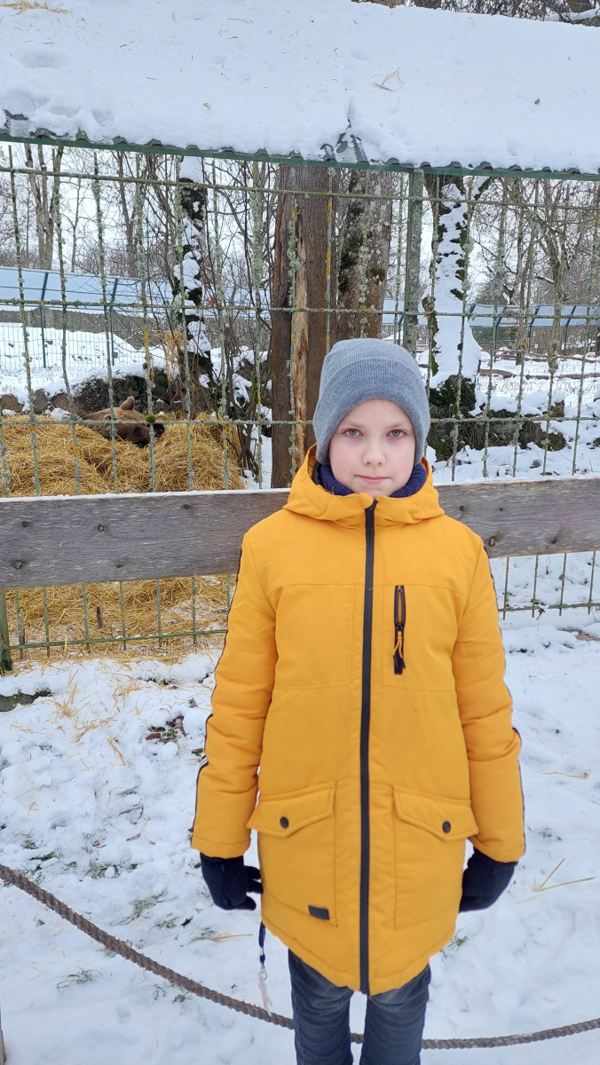holger