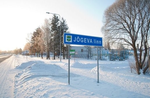 Jõgeva