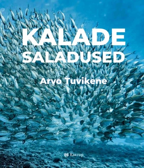 raamat "Kalade saladused"