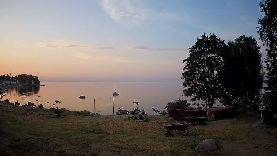 Käsmu kaamera 2019