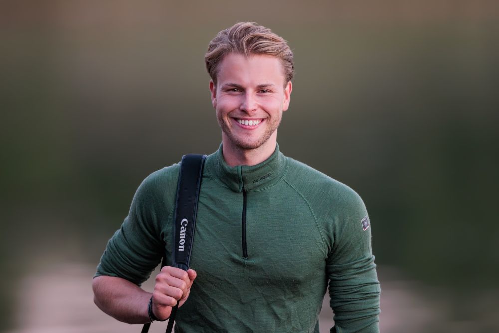 Knut Erik Alnæ