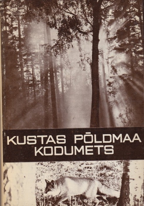 Kodumets