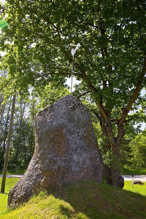 Kuke kivi