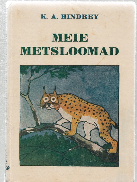 Meie metsloomad