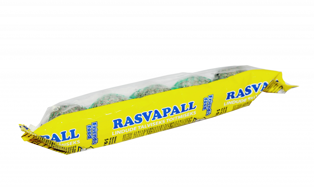 Rasvapall 