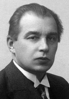 Gustav Vilbaste