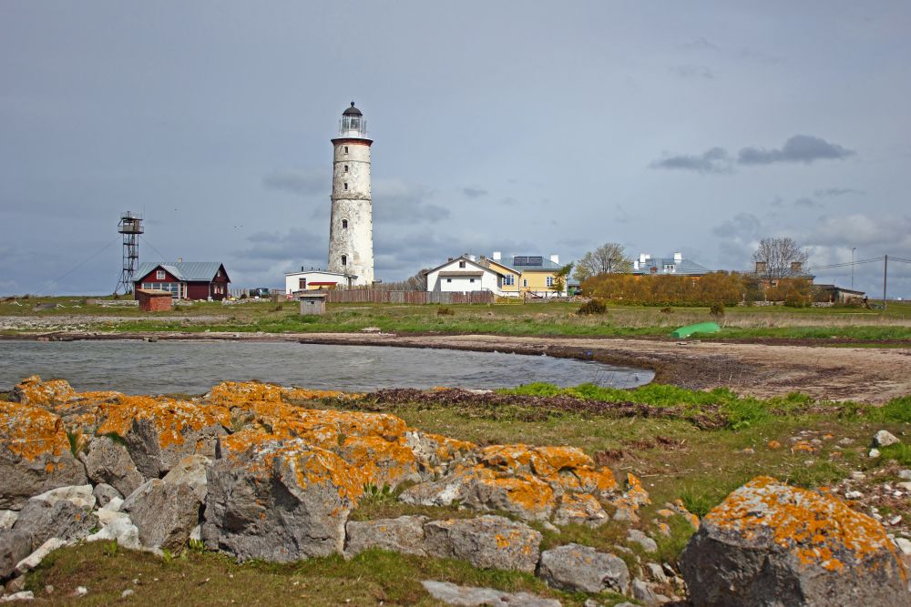vilsandi tuletorn