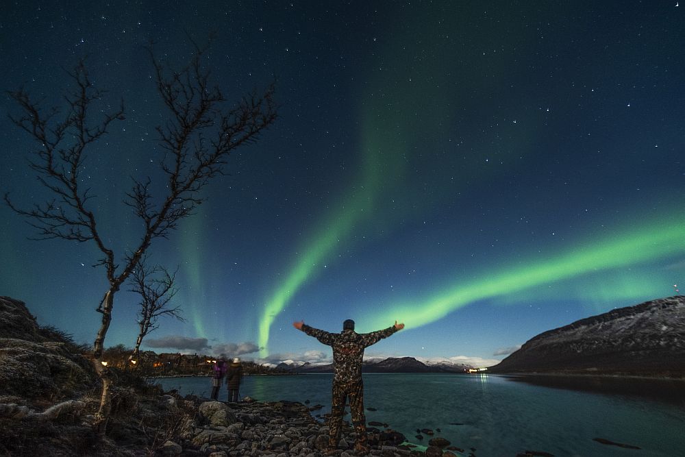 Põhjala läbi kaamerasilma