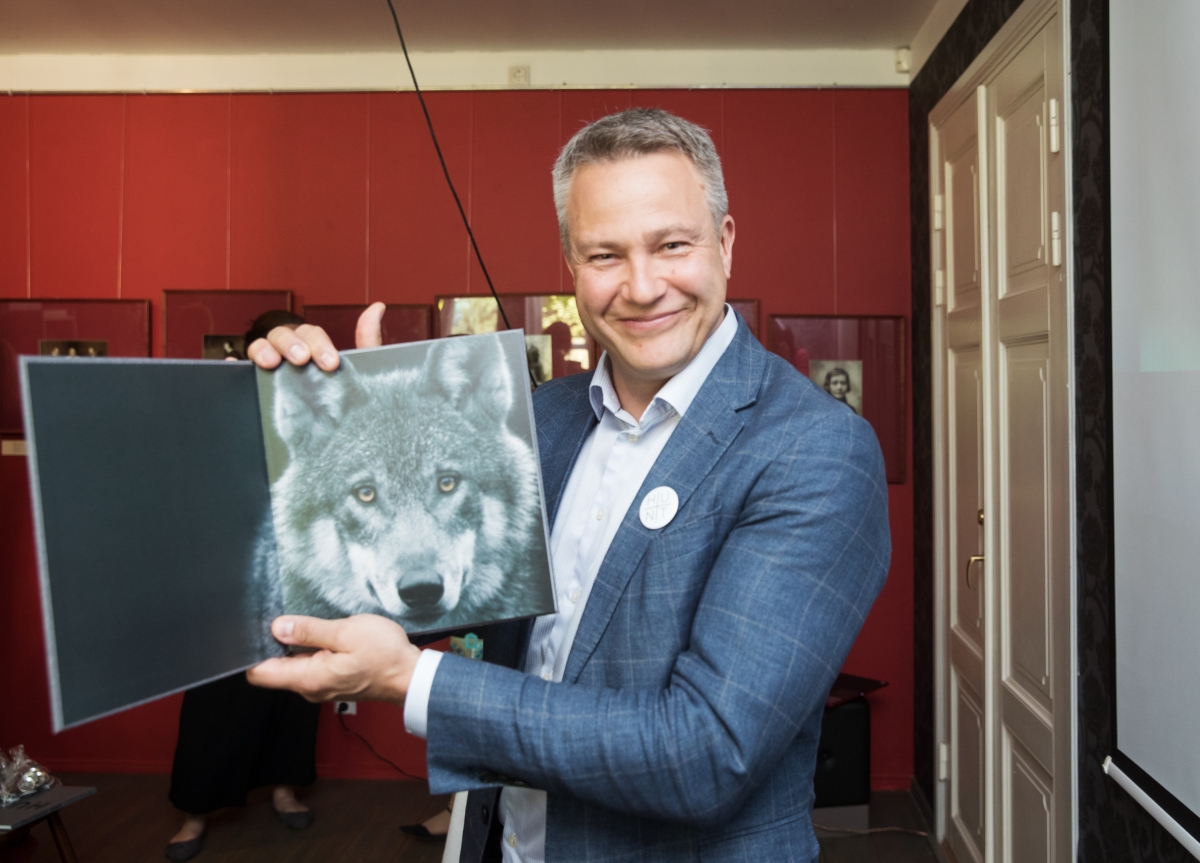 Janek Kalvi