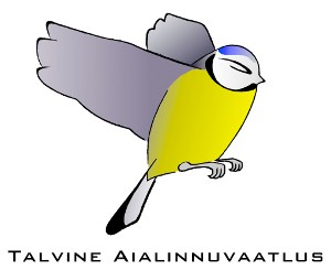 aialinnuvaatlus
