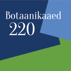 botaanikaaed