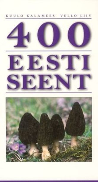 eesti seened