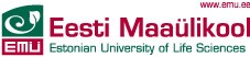 Eesti Maaülikool