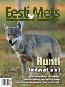 Eesti Mets