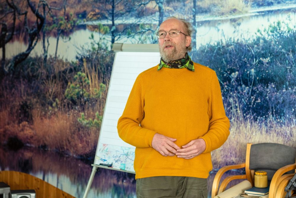 Eerik Leibak