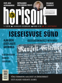horisont