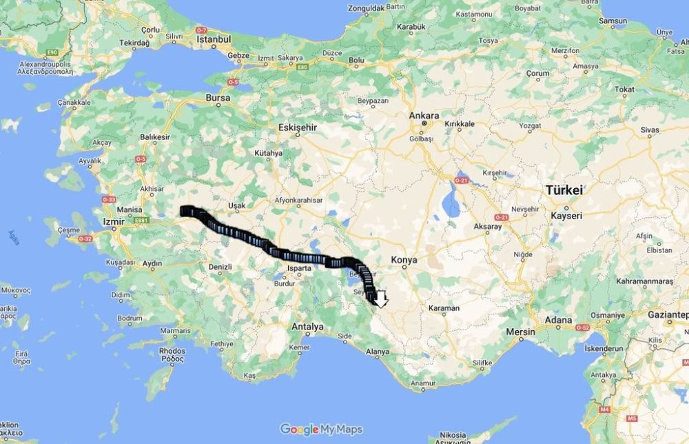 Bonus seikleb veel Türgis