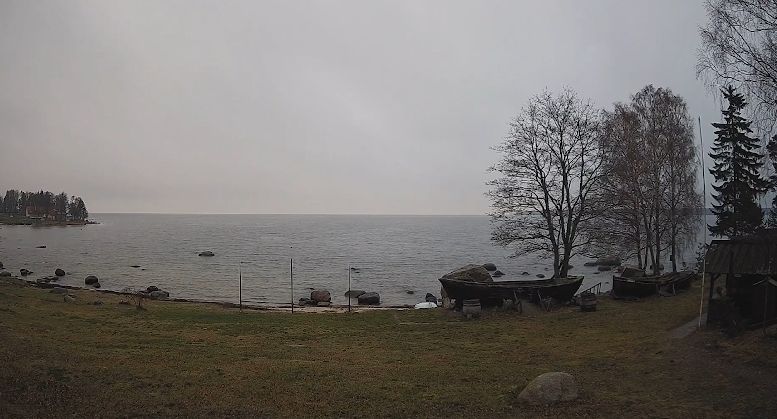 Käsmu kaamera 2019
