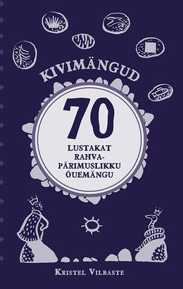 kivimängud