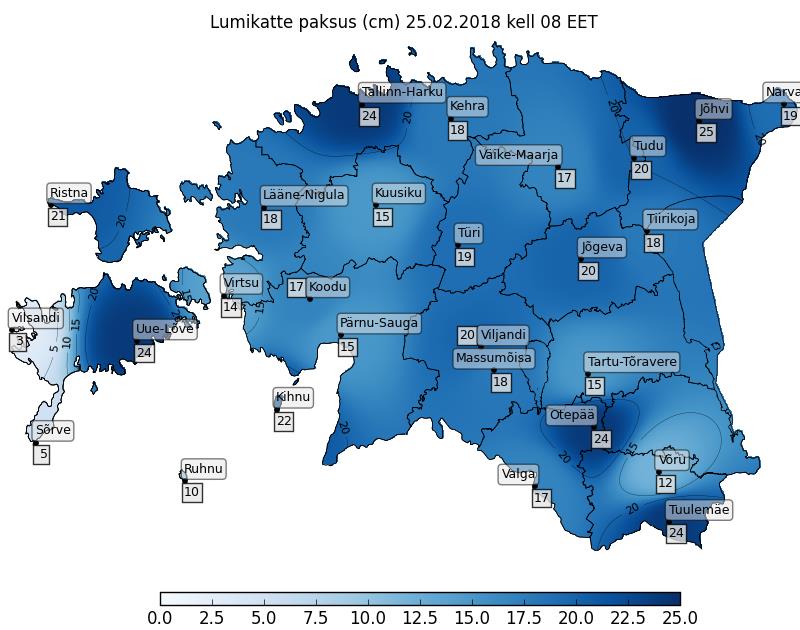 lumekaart